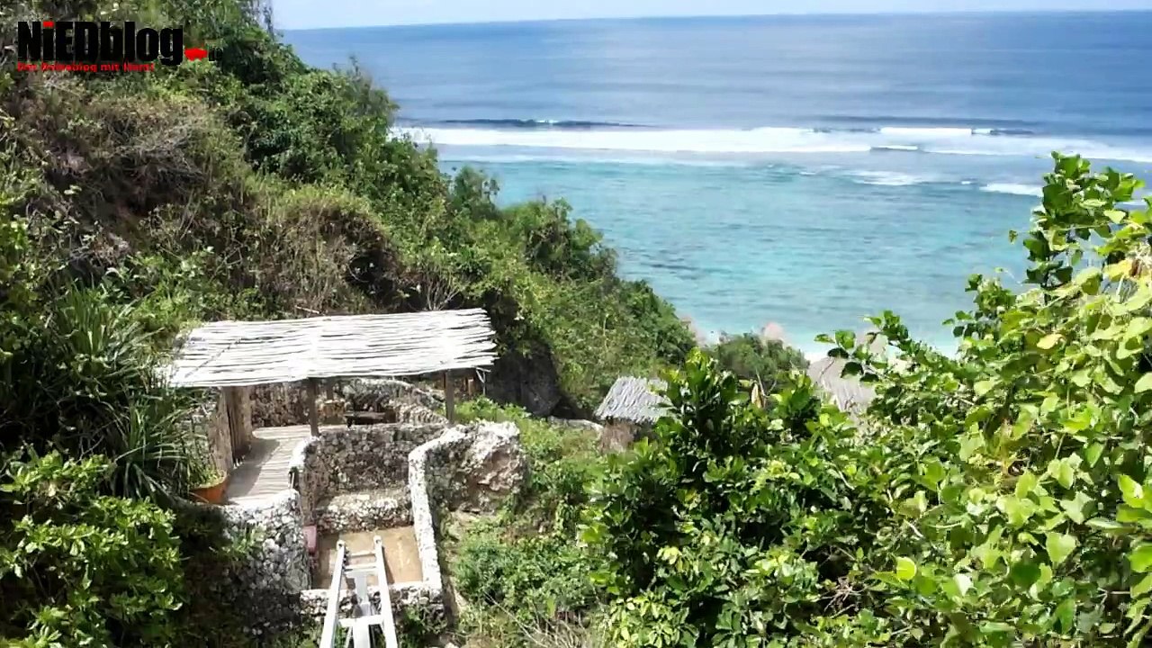 Finn's Beach Club Bali - Semara Villas Ungasan Uluwatu - Bali's best beach