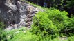 wandeling Kessana Schlucht + Wasserfall, Grosswalsertal, Voralberg Oostenrijk