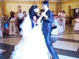 Wedding waltz 