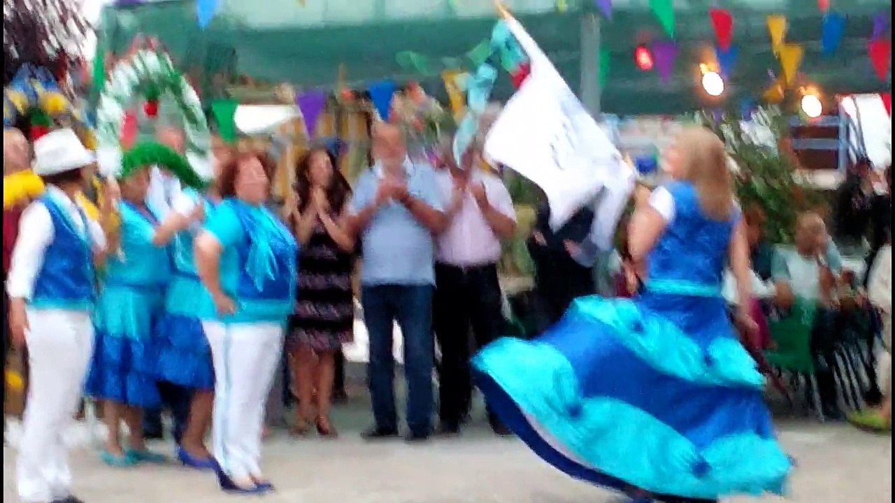 As Marchas da ASAS