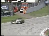 アイルトン・セナ　ニュース速報（F1サンマリノGP）