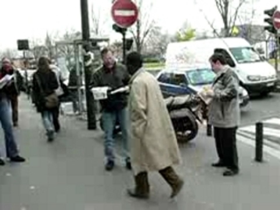 DIFF POSTE DE LA PLAINE 1