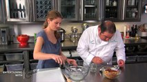 Holiday Pantry Staples: Cocktail Nuts and Cheese Straws - Emeril Lagasse