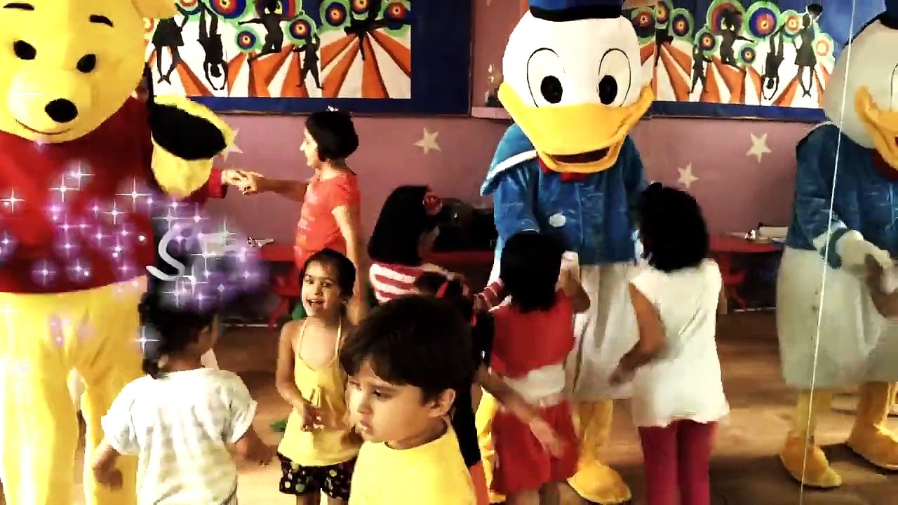 Summer Camp-2015, Bachpan School, Zirakpur | Amy Events