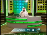 هل تصل أخبار الأحياء إلى الأموات ؟ ~ محمد العريفي