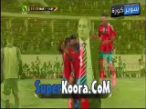 هدف مباراة ( المغرب 1-0 ليبيا ) تصفيات أمم افريقيا