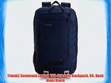 Timuk2 Command Laptop TSA-Friendly Backpack OS Dusk Blue/Black