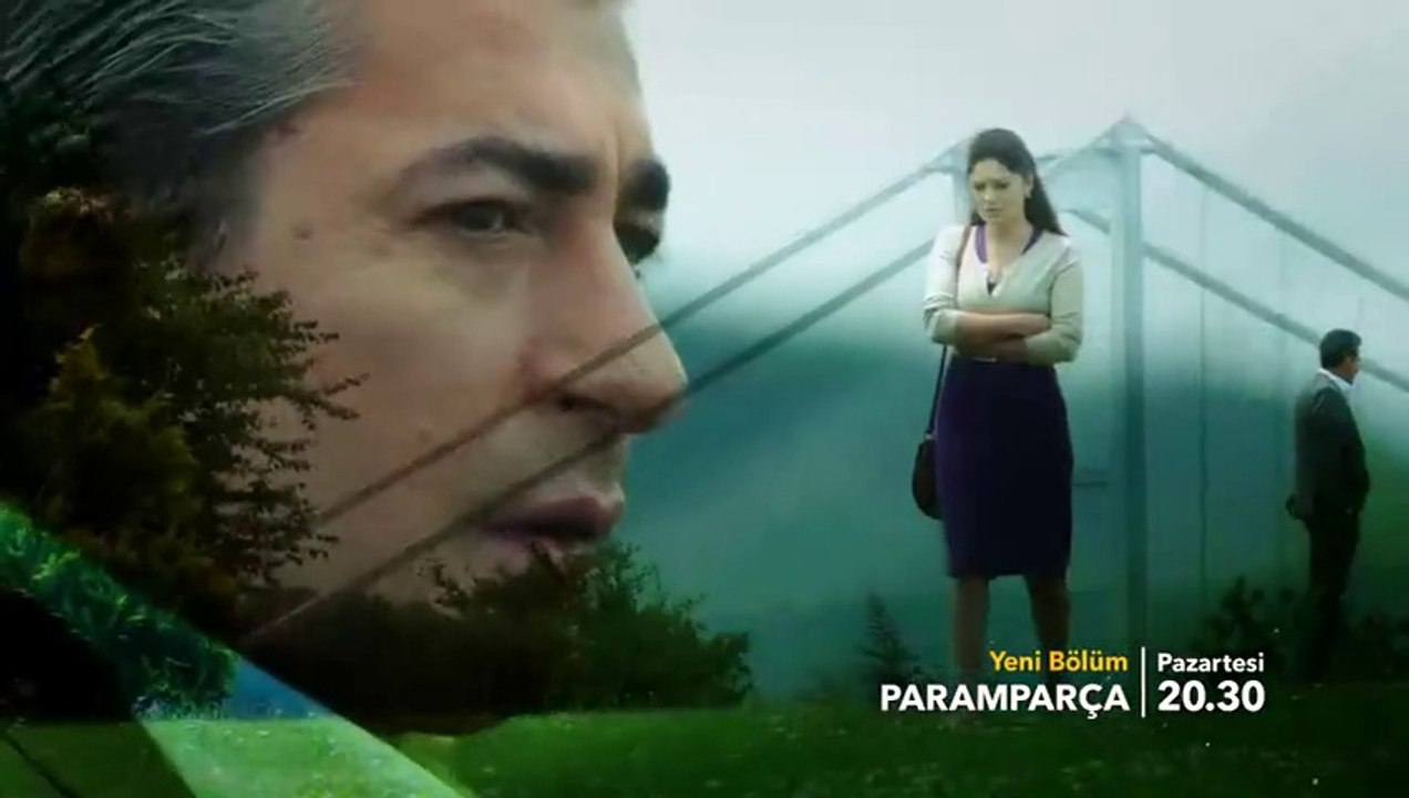 Paramparça 29. Bölüm Fragmanı