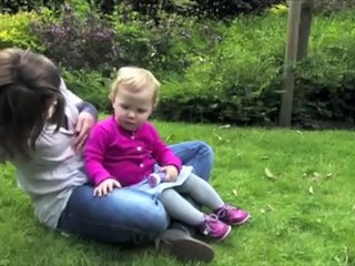 Lotte en Max, praten met je handen