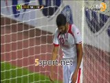 اهداف مباراة ( تونس 8-1 جيبوتى ) تصفيات أمم افريقيا