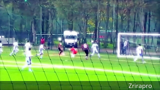 Hachim Mastour Ultimate Skills, Tricks & Goals 2014