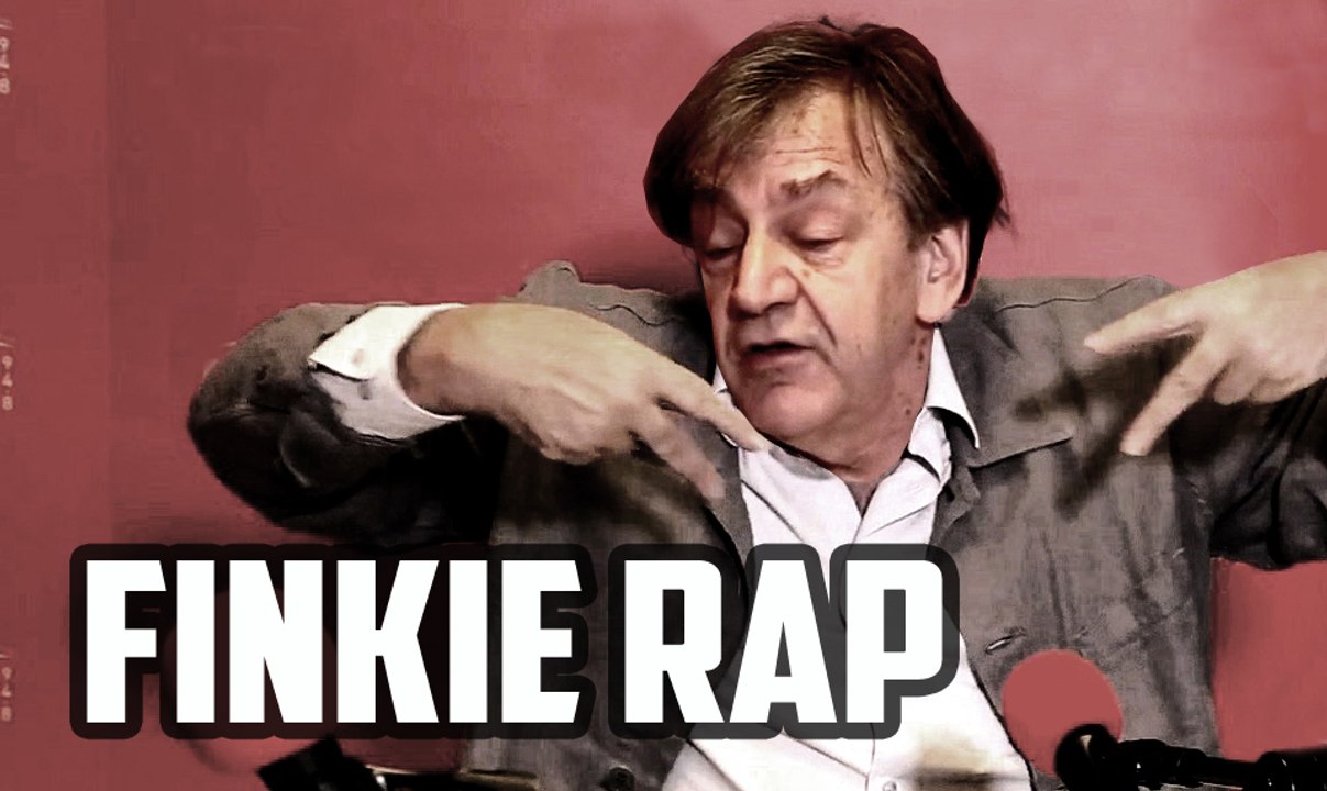 Finkie Rap