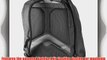 Targus Checkpoint-Friendly Corporate Traveler Backpack for 15.4 Inch Laptops CUCT02B (Black)