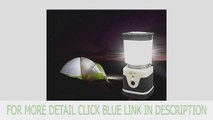 Check LE® LED Lantern, Ultra Bright 300lm, Home, Garden and Camping Lanterns, LED Camp Deal