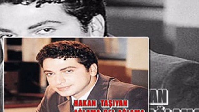 Hakan Tasiyan - Aglama Dayanamam