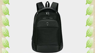 Victoriatourist V6018 Slim Business Laptop Backpack with Ipad/Surface Pocket Fits Most 15.6-Inch
