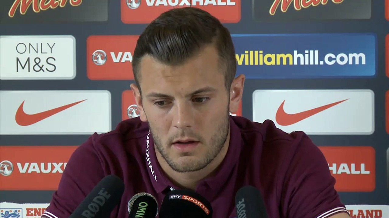 EM-Quali: Wilshere: 'Ziel noch nicht erreicht'