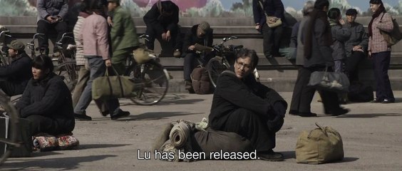 Coming Home Official Trailer (2015) - Gong Li, Daoming Chen, Huiwen Zhang Movie