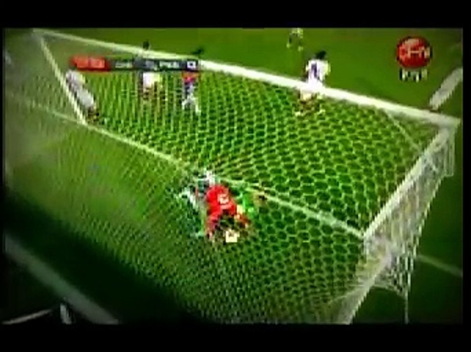 Chile Vs Perú (4-2) Eliminatorias Mundial Brasil 2014