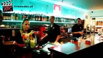 Cafe-Bar Testa Rossa I'espresso in Innsbruck - Kaffee-Spezialitäten, Snacks, Cocktails und mehr