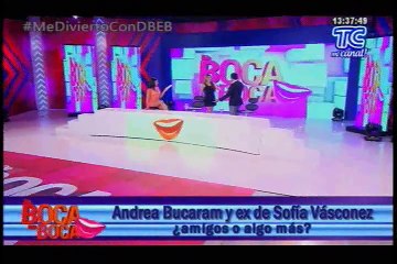 Andrea Bucaram 12-06