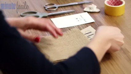 Sports Loisirs : Création de menus de mariage originaux