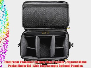 Ruggard Commando Pro 75 DSLR Shoulder Bag