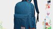HotStyle 928M CUSO Linen Vintage Style Unisex Korean Fashion Casual School Travel Laptop Backpack(18L)