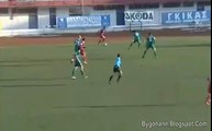 El Gol Mas Imposible De Hacer En El Mundo