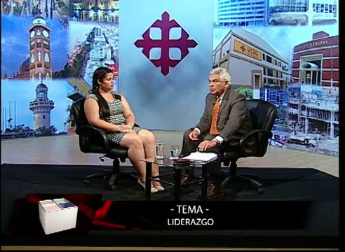 Mesa de Análisis Educación - Liderazgo