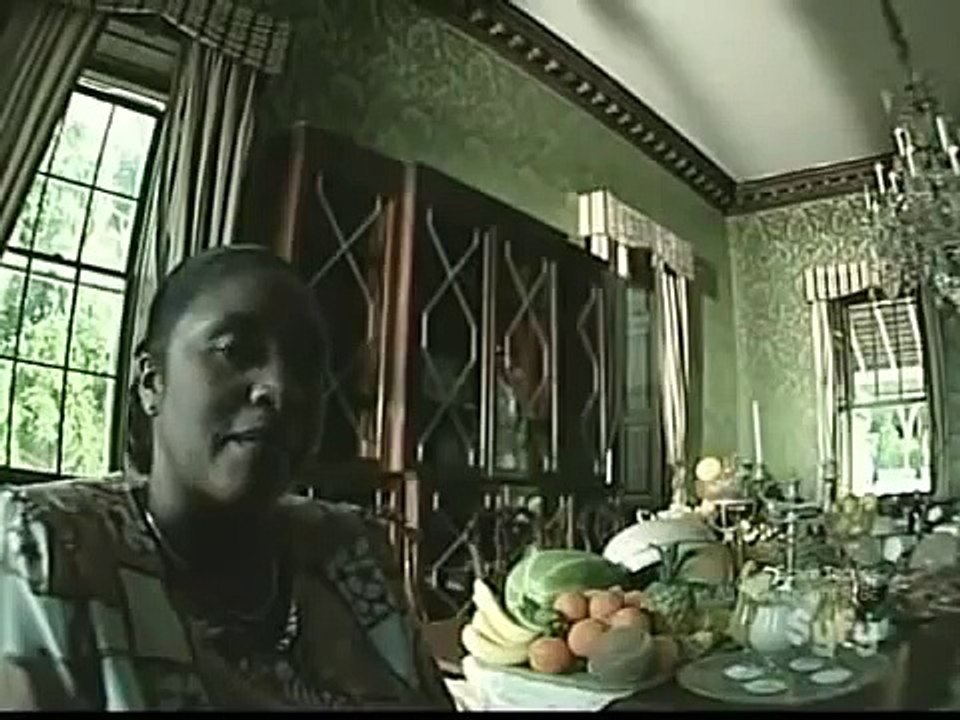 The MOST HAUNTED Places on Earth [JAMAICA: Rosehall Greathouse]