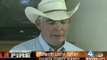 Sheriff Dever: Arizona Fire Started by Illegal Aliens or Smugglers