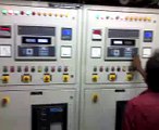 500x3 Synchronizing Panel