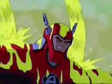 Teen Titans - The Beast Within Tribute
