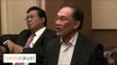 Anwar Ibrahim: Manifesto Pakatan Rakyat Adalah Manifesto Rakyat