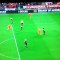 Mira el golazo de Gareth Bale tras error de Nainggolan con Gales ante Bélgica (VIDEO)