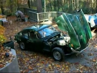 Triumph GT6