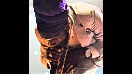 Sizzla - We Nuh Bizness(Happy Hour Riddim) Jan. 2015