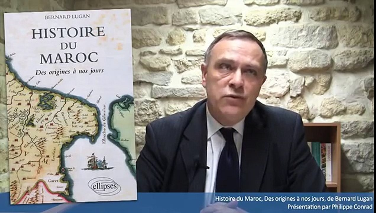 Histoire du Maroc, des origines à nos jours