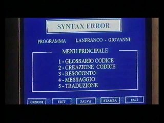 prima la musica e poi le parole parte 7