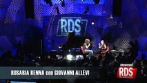 GIOVANNI ALLEVI RDS - L'intervista 4/5