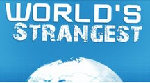 Un monde insolite - Worlds Strangest (2015) - Episode 2