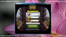 Throne Rausch Generator Ressourcen 2015 | Edelsteine, Gold, Nahrung Hack Tool! Deutsch