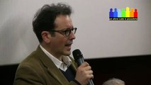 Intervento del Prof. Federico Della Puppa - Università IUAV di Venezia