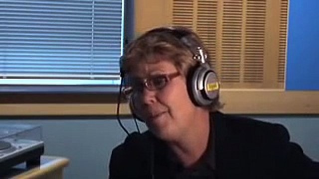 (Pt.1) Germaine Greer and the Australian Way [SD] ABC RN Breakfast