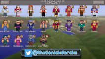 Minecraft Pocket Edition 0.11.0 Build 10 _ Descarga - Apk _ Skins Pack