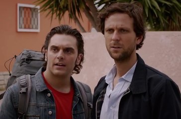 Bande-annonce : Nos Futurs - Teaser