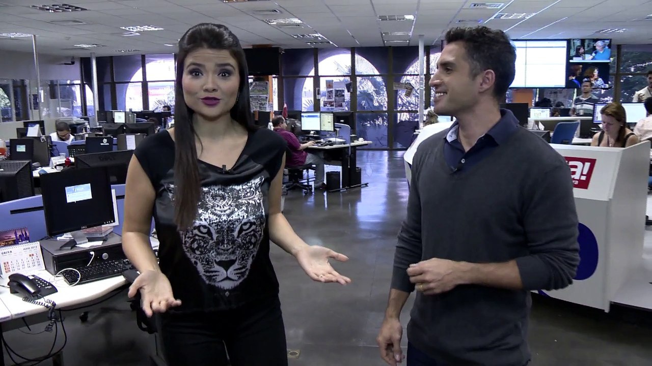 Leia nesta domingo (14) em A Gazeta