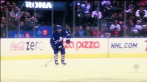 Toronto Maple Leafs - Tomas Kaberle