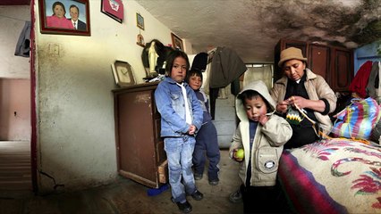 Interviews from Quito – The Photography of Geovanny Verdesoto